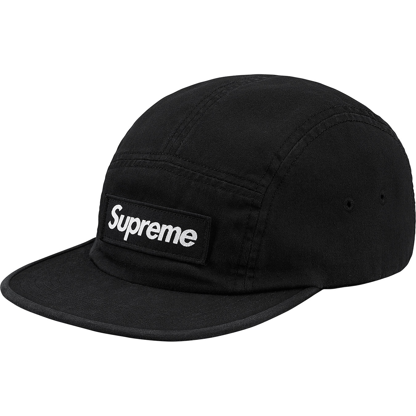 Military Camp Cap view 6